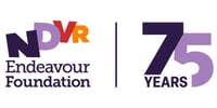Endeavour Foundation 75th